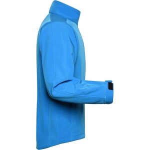 Veste softshell classique Homme Daiber 12
