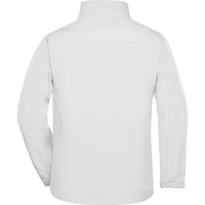 Veste softshell classique Homme Daiber 13