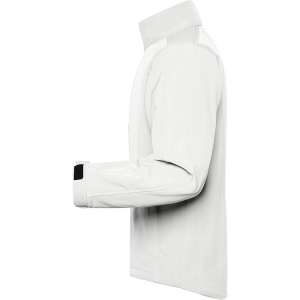 Veste softshell classique Homme Daiber 14
