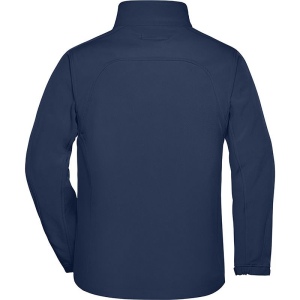 Veste softshell classique Homme Daiber 16