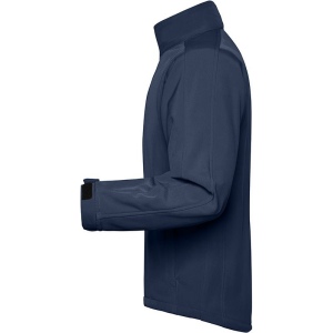 Veste softshell classique Homme Daiber 17