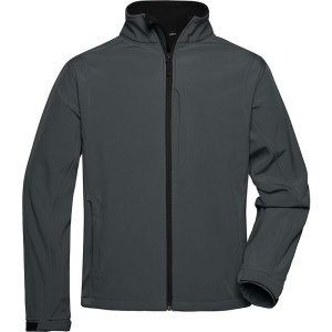 Veste softshell classique Homme Daiber 9