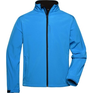 Veste softshell classique Homme Daiber 2
