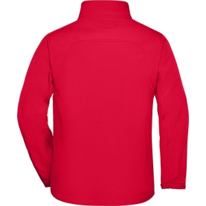 Veste softshell classique Homme Daiber 8