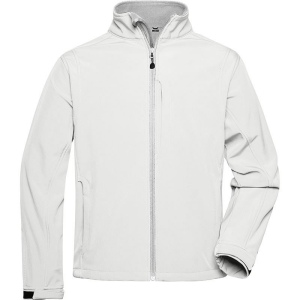 Veste softshell classique Homme Daiber 3