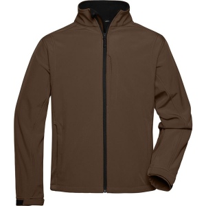 Veste softshell classique Homme Daiber 5