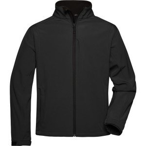 Veste softshell classique Homme Daiber 6