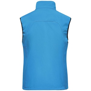 Bodywarmer softshell Femme Daiber 10