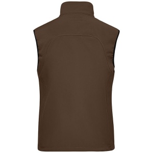 Bodywarmer softshell Femme Daiber 19
