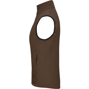 Bodywarmer softshell Femme Daiber 20