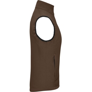 Bodywarmer softshell Femme Daiber 21