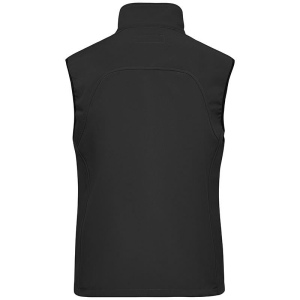 Bodywarmer softshell Femme Daiber 22