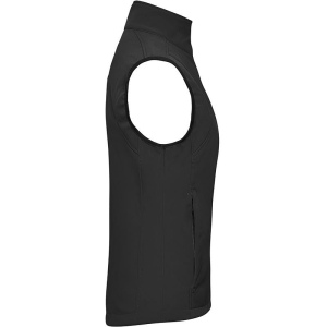 Bodywarmer softshell Femme Daiber 24