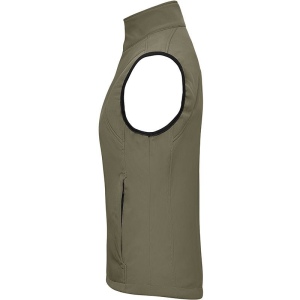 Bodywarmer softshell Femme Daiber 26