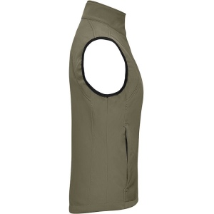 Bodywarmer softshell Femme Daiber 27