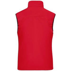 Bodywarmer softshell Femme Daiber 28