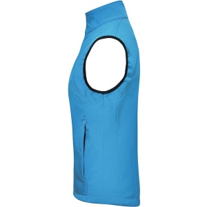 Bodywarmer softshell Femme Daiber 11