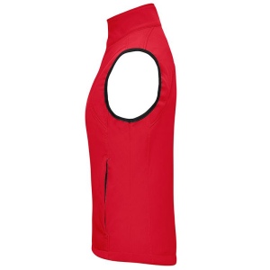Bodywarmer softshell Femme Daiber 29