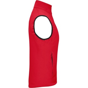 Bodywarmer softshell Femme Daiber 30