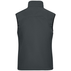 Bodywarmer softshell Femme Daiber 31