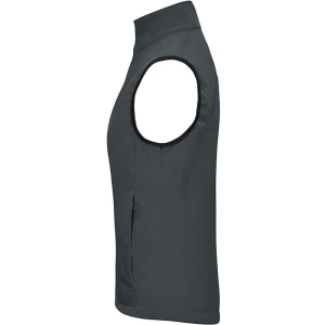 Bodywarmer softshell Femme Daiber 32