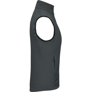 Bodywarmer softshell Femme Daiber 33