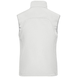 Bodywarmer softshell Femme Daiber 13