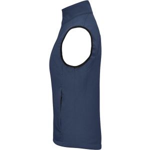Bodywarmer softshell Femme Daiber 17