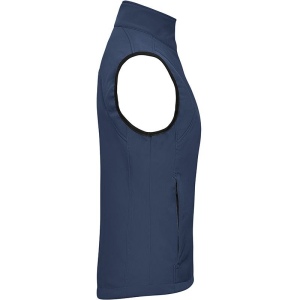 Bodywarmer softshell Femme Daiber 18