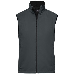 Bodywarmer softshell Femme Daiber 9