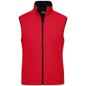 Bodywarmer softshell Femme Daiber 8