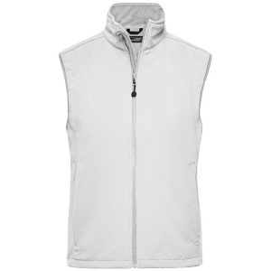 Bodywarmer softshell Femme Daiber 3