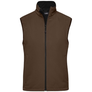 Bodywarmer softshell Femme Daiber 5