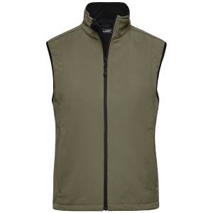 Bodywarmer softshell Femme Daiber 7