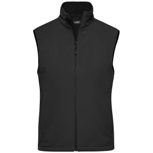 Bodywarmer softshell Femme Daiber 6
