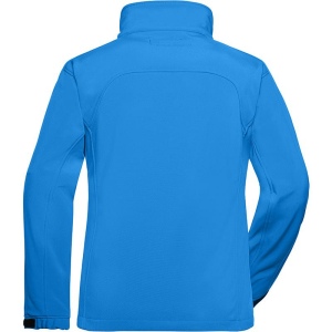 Veste softshell classique Femme Daiber 10