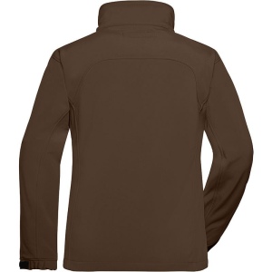 Veste softshell classique Femme Daiber 19