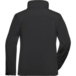 Veste softshell classique Femme Daiber 22
