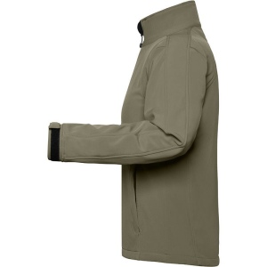 Veste softshell classique Femme Daiber 26
