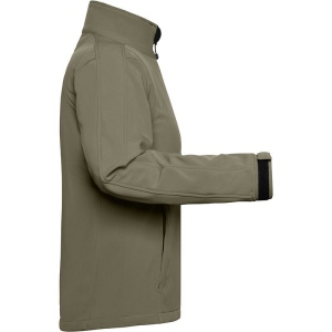 Veste softshell classique Femme Daiber 27