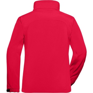 Veste softshell classique Femme Daiber 28