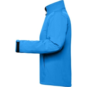 Veste softshell classique Femme Daiber 11