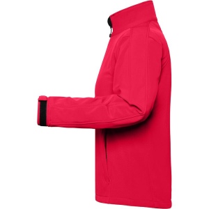 Veste softshell classique Femme Daiber 29