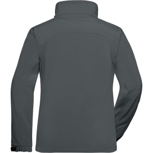 Veste softshell classique Femme Daiber 31