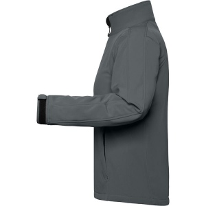 Veste softshell classique Femme Daiber 32