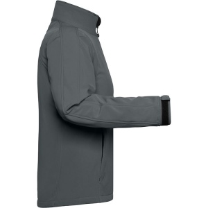 Veste softshell classique Femme Daiber 33