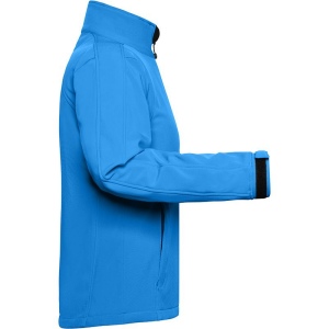 Veste softshell classique Femme Daiber 12