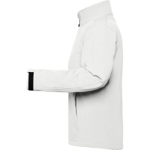 Veste softshell classique Femme Daiber 14