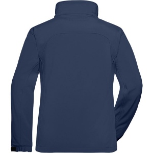 Veste softshell classique Femme Daiber 16