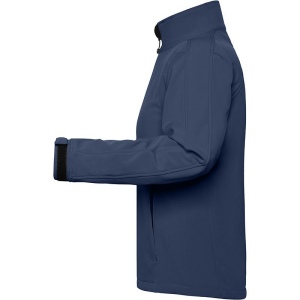 Veste softshell classique Femme Daiber 17